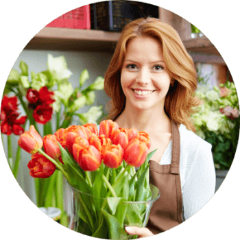 Купить тюльпаны в Рязани